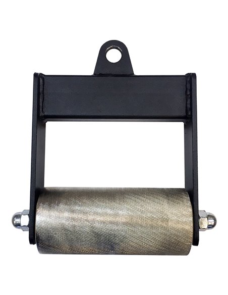 Рукоятка для тяги D60 поворотная AV711/80