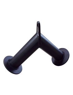 Рукоятка для тяги на трицепс D48 AV717/80