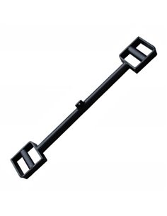 Рукоятка-тяга Pro Style 600 мм с хватом D42 AV722/80