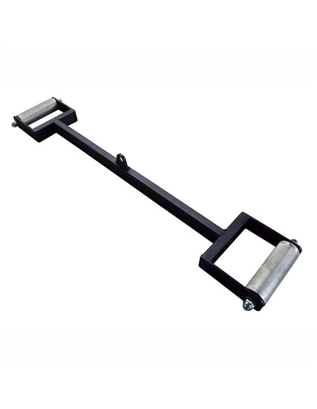 Рукоятка-тяга Pro Style 800 мм с хватом D42 AV724/80