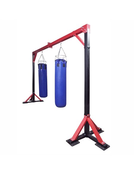 Рама для боксерских мешков 5300х1200х2802 AV894/80