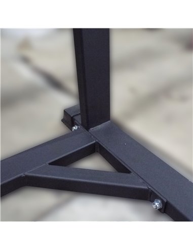 Силовая рама для приседаний AV120/80