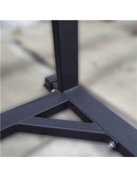 Силовая рама для приседаний AV120/80