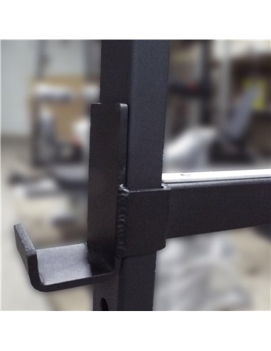 Силовая рама для приседаний AV120/80