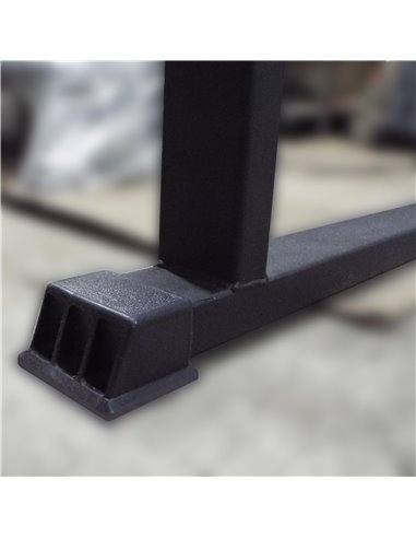 Силовая рама для приседаний AV120/80