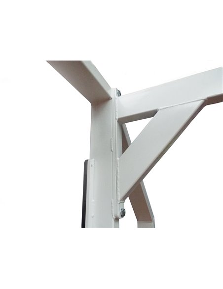 Силовая рама для приседаний AV120/80