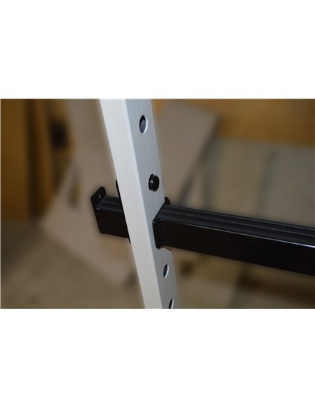 Силовая рама для приседаний AV120/80