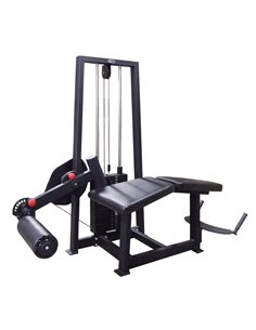 Сгибание ног лежа 100 кг AV214/80