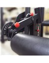 Сгибание ног лежа 100 кг AV214/80