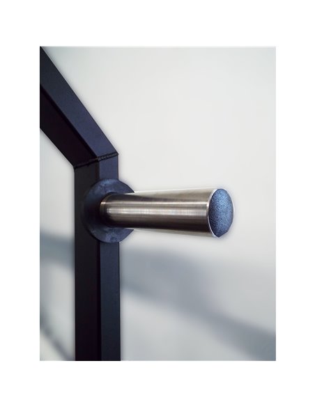 Силовая рама для приседаний усиленная AV120/80c