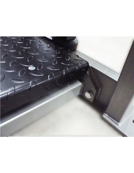 Сведение ног сидя 80 кг AV249/80