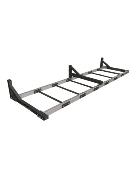 Рукоход настенный 2000х700 метал AV449/50