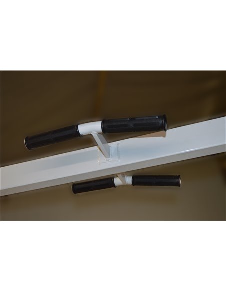 Кроссовер регулируемый 2х70 кг AV206/80