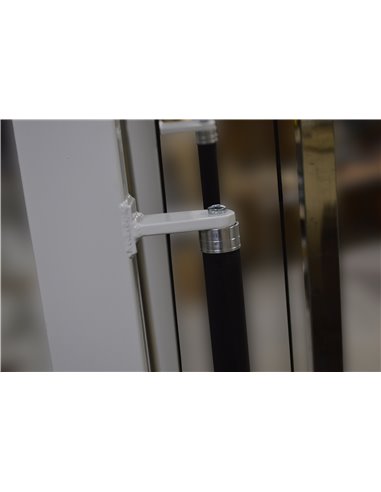 Кроссовер регулируемый 2х70 кг AV206/80