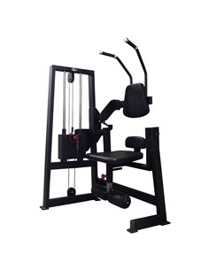 Пресс машина 60 кг AV220/80