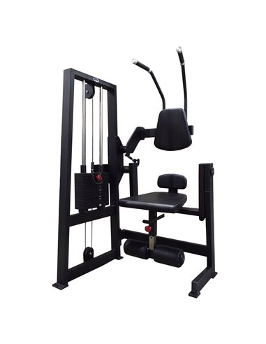 Пресс машина 60 кг AV220/80