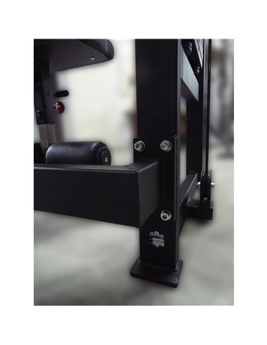 Пресс машина 60 кг AV220/80