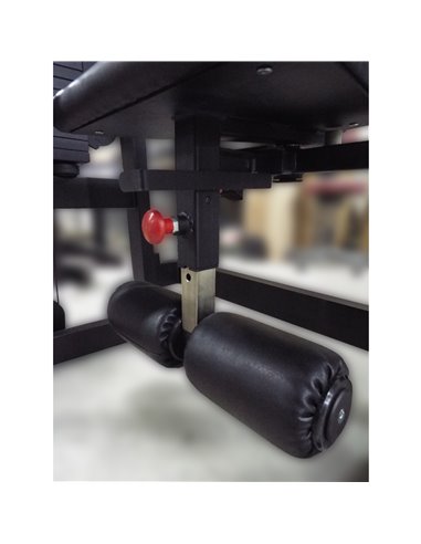 Пресс машина 60 кг AV220/80