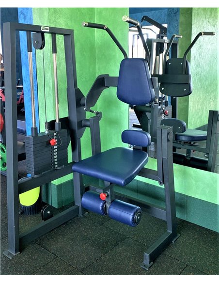 Пресс машина 60 кг AV220/80 Пресс машина 60 кг AV220/80