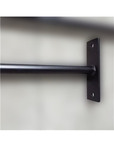 Перекладина одинарная 1100 для рамы Кроссфит AV805/80