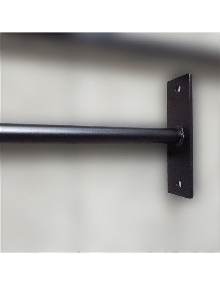 Перекладина одинарная 1100 для рамы Кроссфит AV805/80