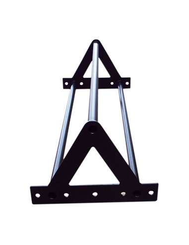 Перекладина треугольная 1100 для рамы Кроссфит AV806/80