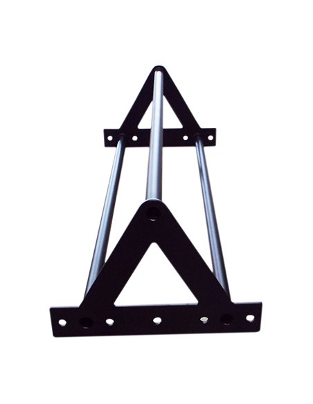 Перекладина треугольная 1100 для рамы Кроссфит AV806/80