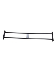 Перекладина двойная 1800 для рамы Кроссфит AV807/80