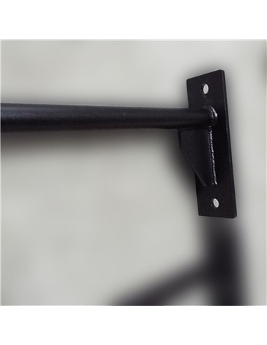 Перекладина одинарная 1800 для рамы Кроссфит AV808/80