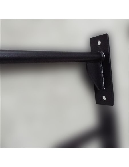 Перекладина одинарная 1800 для рамы Кроссфит AV808/80