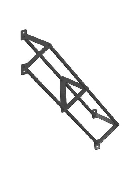 Перекладина треугольная 1800 для рамы Кроссфит AV809/80
