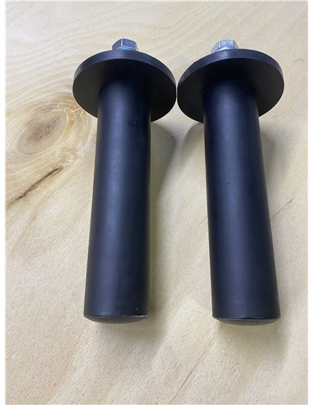 Органайзер для дисков рамы Кроссфит AV817/80