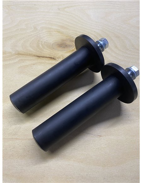 Органайзер для дисков рамы Кроссфит AV817/80