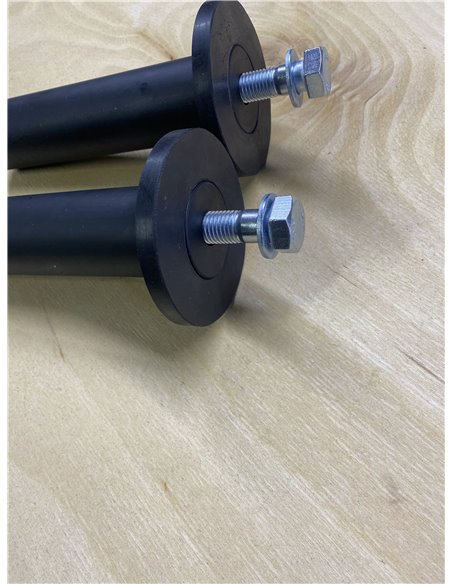 Органайзер для дисков рамы Кроссфит AV817/80