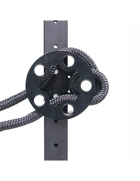 Канатный тренажер, тормоз система для рамы Кроссфит AV901/80 Канатный тренажер, тормоз система для рамы Кроссфит AV901/80