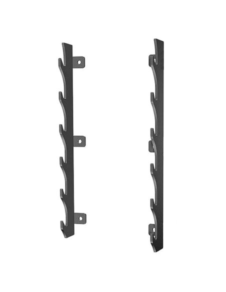 Кронштейн для грифов, 6 мест Кроссфит AV823/80