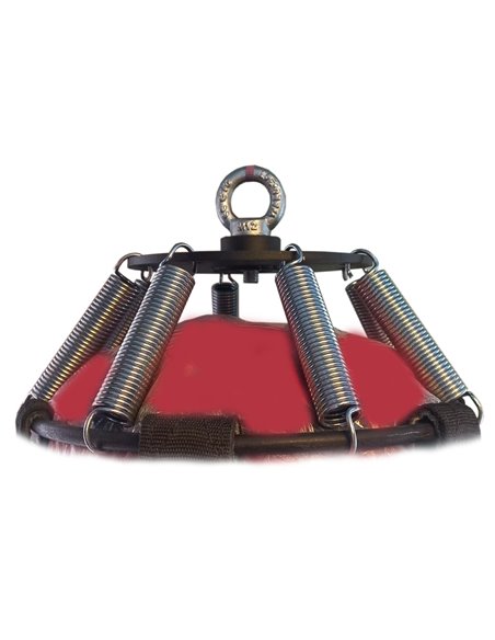 Подвеска для боксерского мешка пружинная AV825/80 (AVN07)