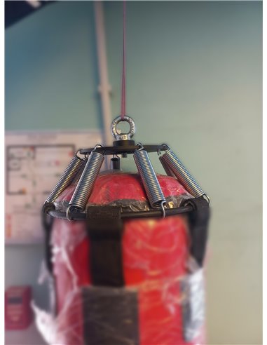 Подвеска для боксерского мешка пружинная AV825/80 (AVN07)