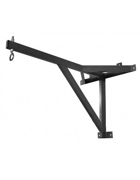 Кронштейн для боксерского мешка настенный AV836/80