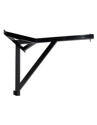 Кронштейн для боксерского мешка настенный AV836/80