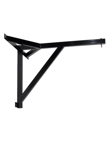 Кронштейн для боксерского мешка настенный AV836/80