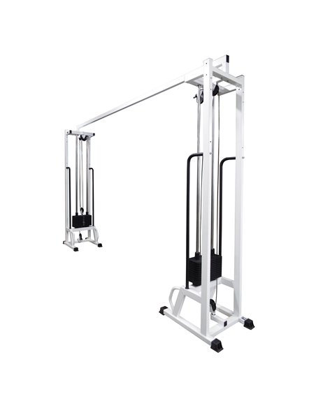 Кроссовер многофункциональный двухсторонний МТБ-2 2х60 кг AV231/50