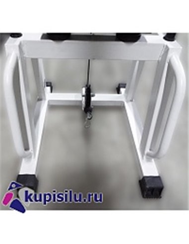 Кроссовер многофункциональный двухсторонний МТБ-2 2х60 кг AV231/50