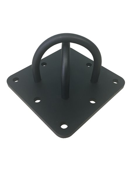 Крепление для каната, боксерского мешка потолочное AV881/80