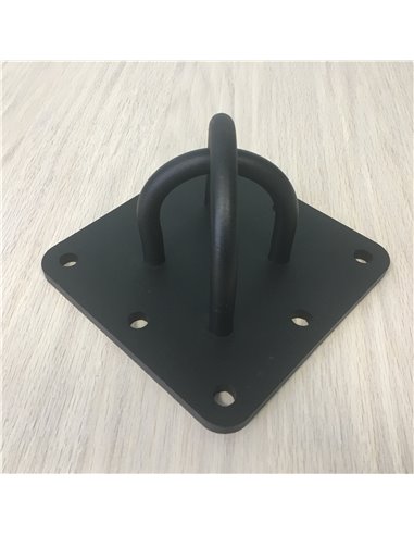 Крепление для каната, боксерского мешка потолочное AV881/80