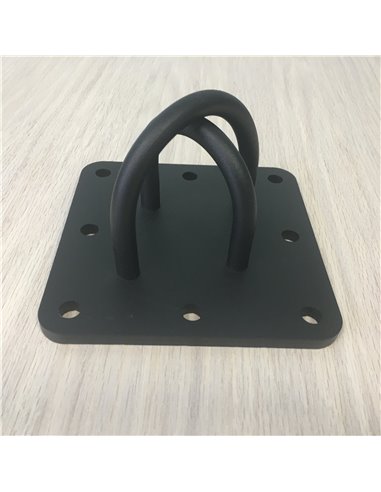 Крепление для каната, боксерского мешка потолочное AV881/80