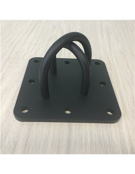 Крепление для каната, боксерского мешка потолочное AV881/80