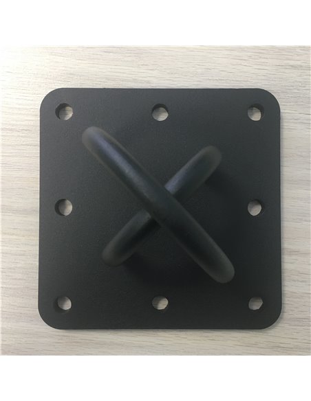 Крепление для каната, боксерского мешка потолочное AV881/80