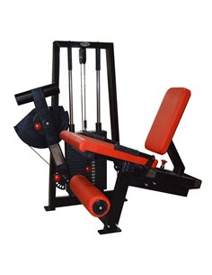 Разгибание ног сидя 100 кг AV215/80