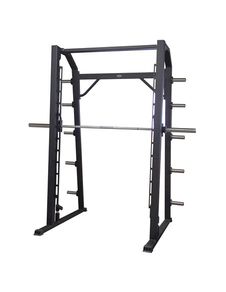 Машина Смита с контрбалансом AV302/80